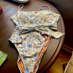 Jcrew NWT bathing suit